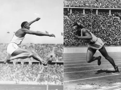 Jesse Owens
