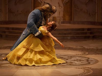 The moral lessons of the story of “Beauty and the Beast” are the same as those found in many other folktales: virtue and hard work are rewarded; prodigal pride is punished; and marriage lasts happily ever after. 