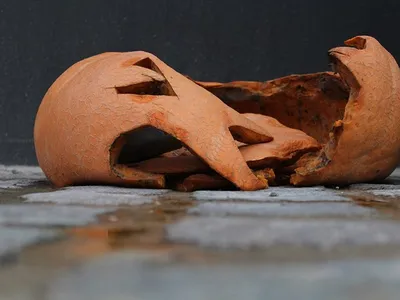 "The mischievous deeds we perpetrated," writes Jim Deutsch, a Smithsonian curator of folklore, "were never elaborate pranks carefully planned, but rather were almost always spontaneous."