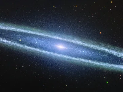 NASA&rsquo;s James Webb Space Telescope recently imaged the Sombrero Galaxy with MIRI (its Mid-Infrared Instrument).